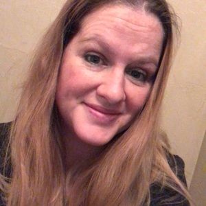 Meet your Posher, Ginger